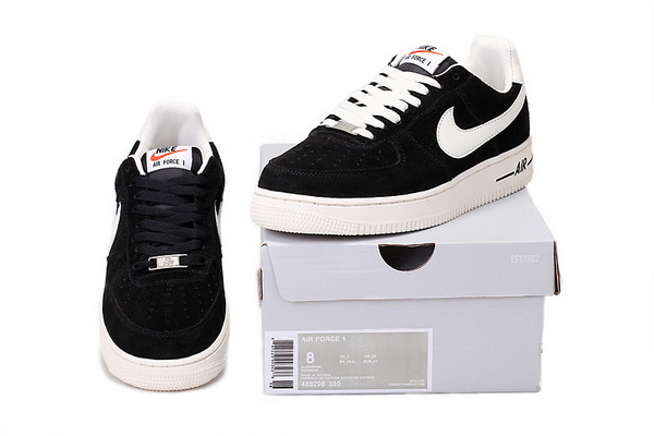 Nike Air Force One Men Low--176